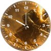ghost rider chains of damnation 0n wall clock