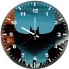 the dark knight series lk wall clock