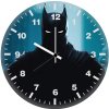 the batman i am vengeance 8v wall clock