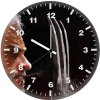 logan new 14 wall clock