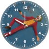 joker alone 87 wall clock