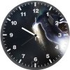 avengers end game tony rescue ub wall clock