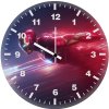 iron man the hero beyond the stars sb wall clock