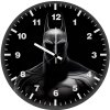 batman arkham city star b7 wall clock