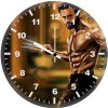 wolverine7b wall clock