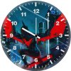 batman beyond ph wall clock
