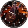 doctor strange 9w wall clock