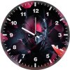 shattered realms red hood journey xr wall clock