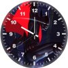 beyond batman 40 wall clock