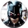 batman beyond robert pattinson ak wall clock
