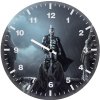 batman hero nm wall clock