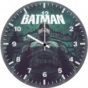 batman guardian of darkness a3 wall clock