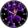 shading venom the last dance ei wall clock