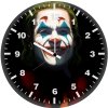 joker new zz wall clock