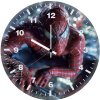 spider man heroic ascendance nr wall clock