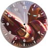 iron man ready artwork tp wall clock