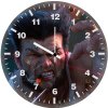 wolverine unpredictable journey ka wall clock
