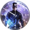 captain america in avengers endgame rz wall clock