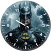 batman rising eu wall clock