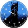 btas i am the night ka wall clock