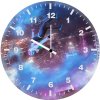 spider gwen into the spider verse tm wall clock
