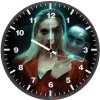 joker folie a deux psychotic partnership n7 wall clock