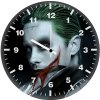 jared leto joker artwork j4 wall clock
