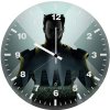 the adventures of wolverine nh wall clock