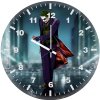 heath ledger joker 3r wall clock