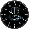 legacy of captain america ry wall clock