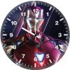 iron man avengers endgame dh wall clock