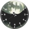 batman bat signal coming of wall clock