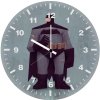 batman endless j4 wall clock