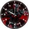 batman beyond artworks wt wall clock