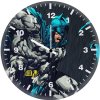 batman artwork 58 wall clock