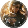 supergirl domination g8 wall clock