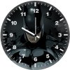 batman new artworks w0 wall clock