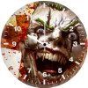 mad joker of all time n0 wall clock