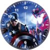captain america thor iron man spiderman disneyland paris marvel