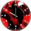 knightfall batman crusade lb wall clock