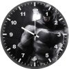 batman art new uy wall clock