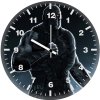 darkseid dceu supervillain mq wall clock