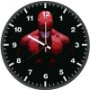 daredevil new art mq wall clock