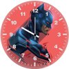 batman flashpoint df wall clock