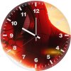spider man new york defender bj wall clock