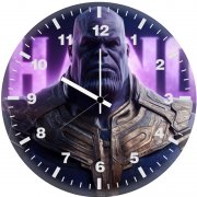 thanos end of all things 03 wall clock