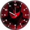 the batman movie 3z wall clock