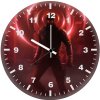daredevil w4 wall clock