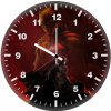 the batman unmask the truth r9 wall clock