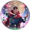 doctor strange cm wall clock